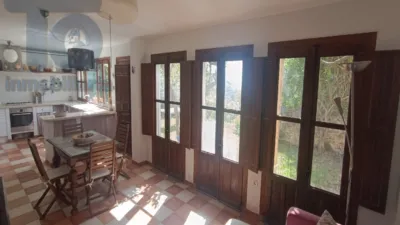 Rustic House on Calle Centro del Pueblo photo 8
