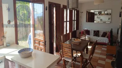 Rustic House on Calle Centro del Pueblo photo 3