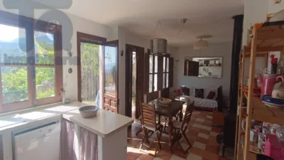 Rustic House on Calle Centro del Pueblo photo 9