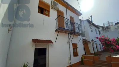Casa en calle Zenete photo 20