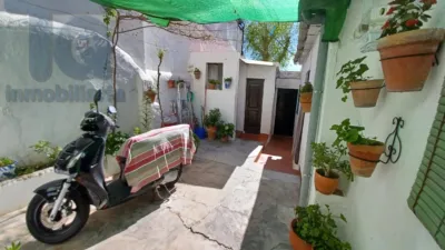 House on Calle Junto A Plaza de los Yesqueros photo 13