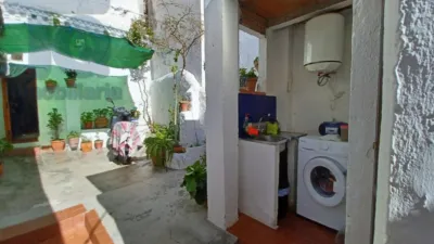 House on Calle Junto A Plaza de los Yesqueros photo 16