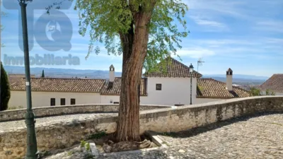 House on Calle Junto A Plaza de los Yesqueros photo 23