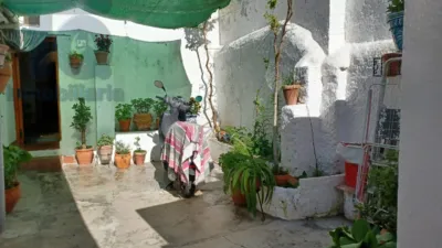 House on Calle Junto A Plaza de los Yesqueros photo 26
