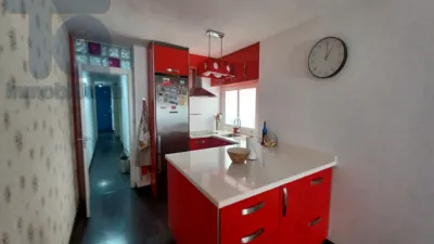 Apartment on Calle Ancha de Capuchinos photo 14