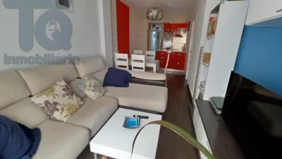 Apartment on Calle Ancha de Capuchinos photo 10