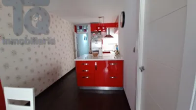Apartment on Calle Ancha de Capuchinos photo 16