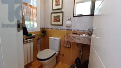 Single-family home for sale in Huétor Santillán, Carretera de Murcia photo 12