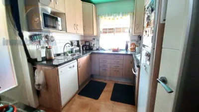 Single-family home for sale in Huétor Santillán, Carretera de Murcia photo 14