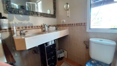 Single-family home for sale in Huétor Santillán, Carretera de Murcia photo 22