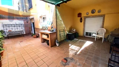 Single-family home for sale in Huétor Santillán, Carretera de Murcia photo 10
