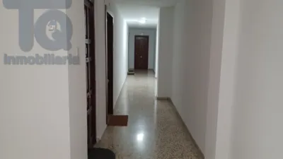Piso en calle Ancha de Capuchinos photo 20