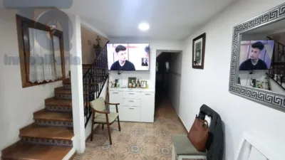Casa pareada en Plaza Larga photo 4