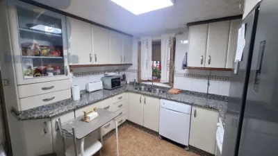 Casa pareada en Plaza Larga photo 5