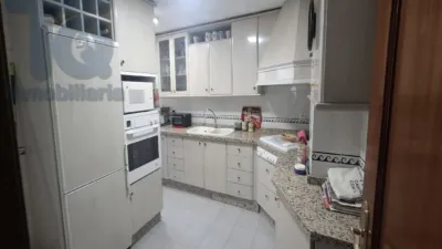 Flat on Calle Junto A Parada Bus Cayetano 2 photo 11