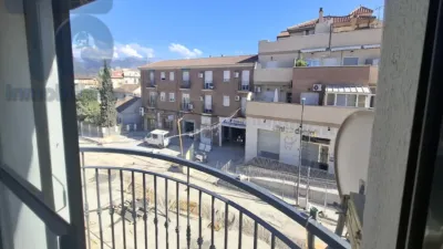 Flat on Calle Junto A Parada Bus Cayetano 2 photo 16