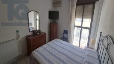 Flat on Calle Junto A Parada Bus Cayetano 2 photo 5