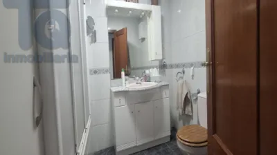 Flat on Calle Junto A Parada Bus Cayetano 2 photo 7