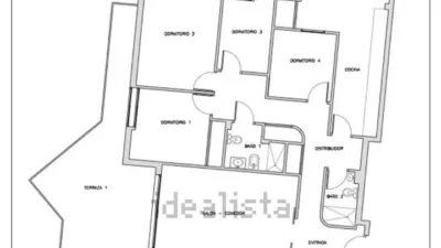 Single-family home on Avenida del Sur photo 35