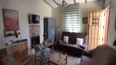 Casa rústica en venta en Pasaje Balsa Albatana - Vista 2