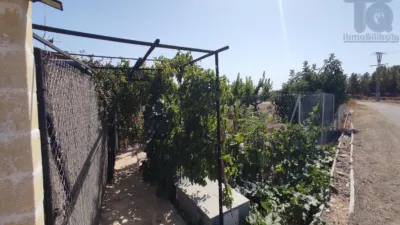 Casa rústica en venta en Pasaje Balsa Albatana - Vista 3