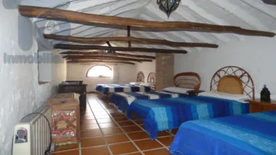 Casa en calle Centro del Pueblo photo 5