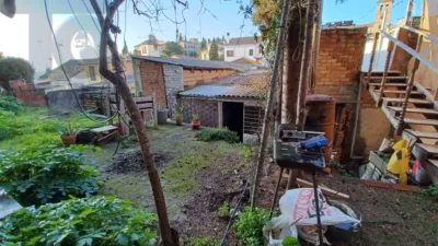 Townhouse on Plaza Larga photo 4