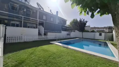 Terraced house on Calle Junto A Correos photo 10