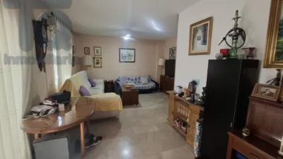 Terraced house on Calle Junto A Correos photo 20