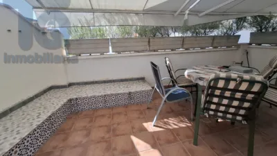 Terraced house on Calle Junto A Correos photo 22