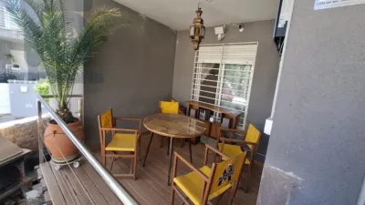 Terraced house on Calle Junto A Correos photo 25