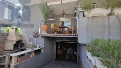 Terraced house on Calle Junto A Correos photo 27