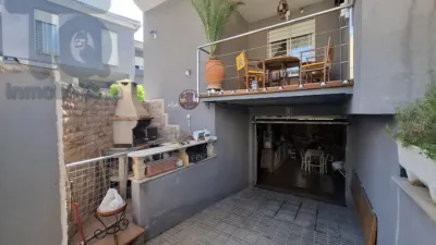 Terraced house on Calle Junto A Correos photo 28