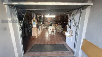 Terraced house on Calle Junto A Correos photo 29