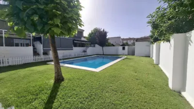 Terraced house on Calle Junto A Correos photo 2