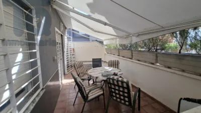 Terraced house on Calle Junto A Correos photo 3