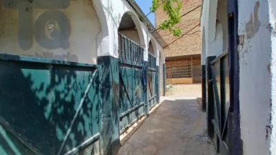 House in Camino Viejo del Fargue photo 6