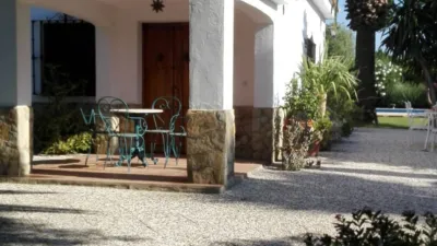 House on Calle de Alcalá photo 4
