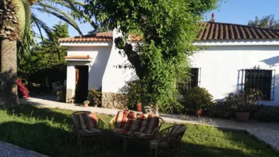 House on Calle de Alcalá photo 2