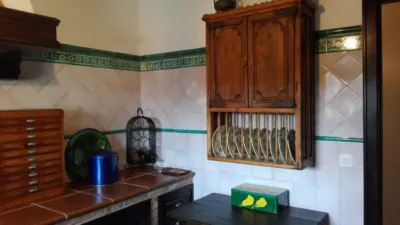 House on Calle de Alcalá photo 31