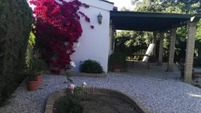 House on Calle de Alcalá photo 5