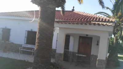 House on Calle de Alcalá photo 3