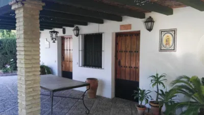 House on Calle de Alcalá photo 34