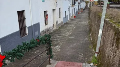Casa - Vista 5