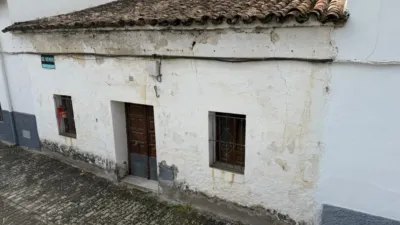 Casa - Vista 4