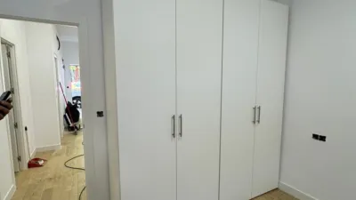 Apartamento en venta en Calle Parque de Cazorla, 1, Pino Montano (Distrito Norte. Sevilla Capital) de 166.000 €