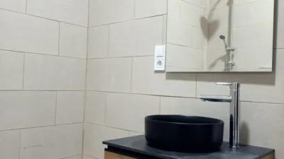 Apartamento en venta en Calle Parque de Cazorla, 1, Pino Montano (Distrito Norte. Sevilla Capital) de 166.000 €