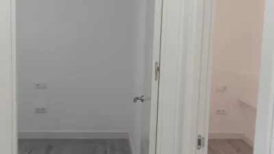 Apartamento en calle Parque de Cazorla, 1 photo 8