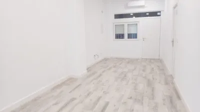 Apartamento en venta en Calle Parque de Cazorla, 1, Pino Montano (Distrito Norte. Sevilla Capital) de 166.000 €