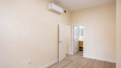 Apartamento en venta en Calle Parque de Cazorla, 1, Pino Montano (Distrito Norte. Sevilla Capital) de 166.000 €